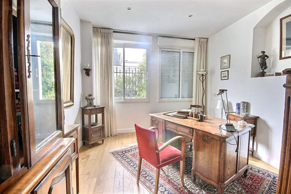 Appartement à WISSOUS