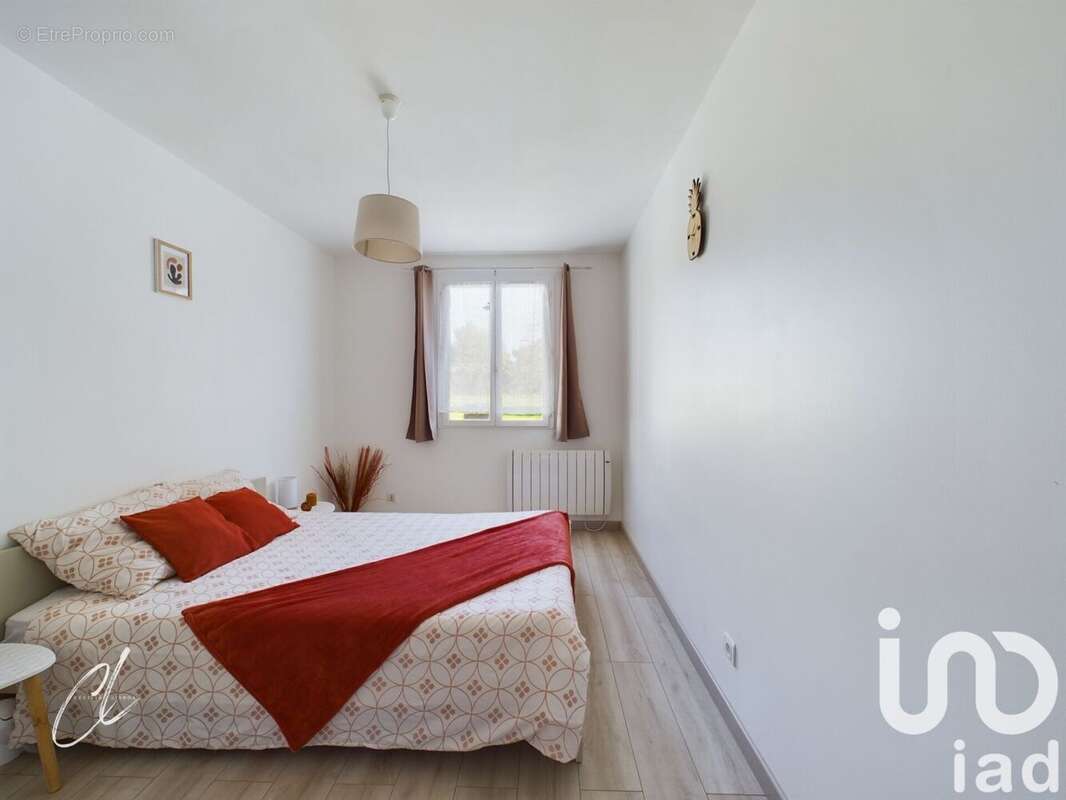 Photo 5 - Maison à THOURY-FEROTTES