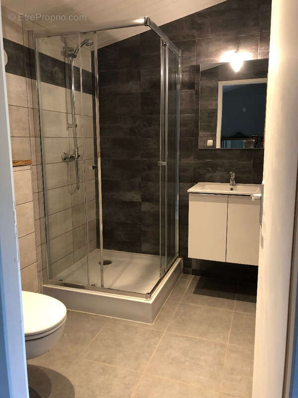 Maison à SAINT-ANDRE-DE-CUBZAC