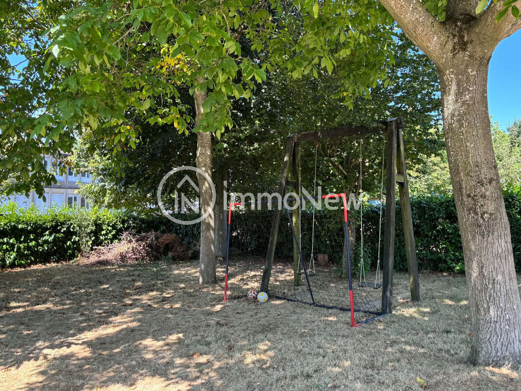 Maison familiale sur sous sol avec vie de plain pied - photo 19