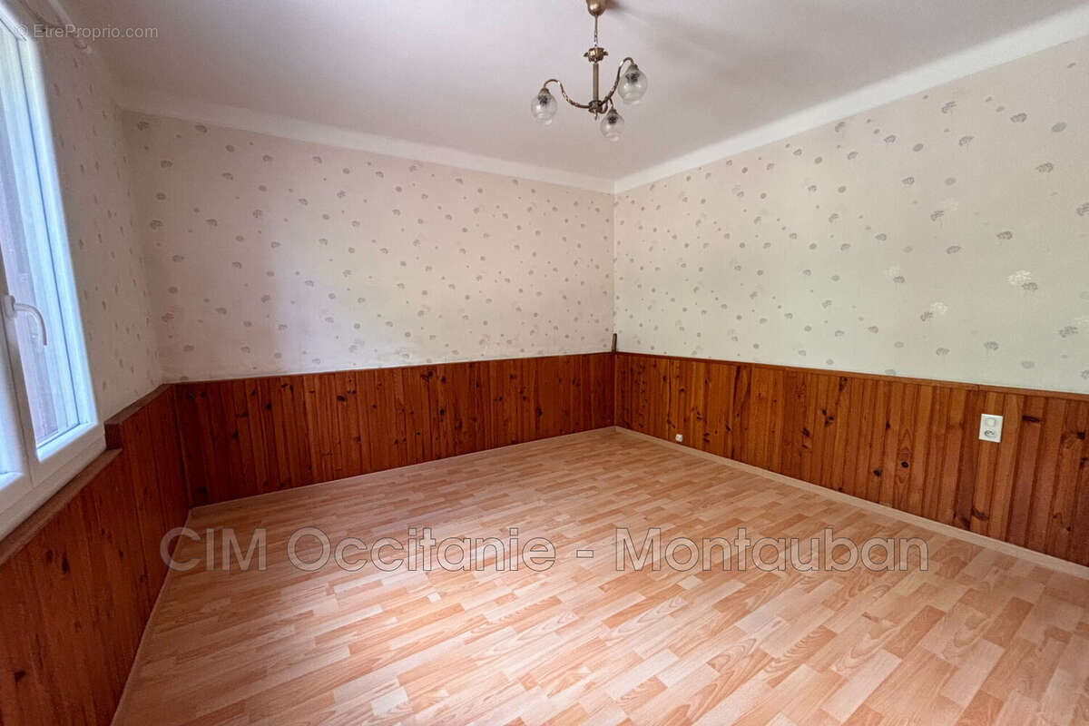 Maison à MONTAUBAN