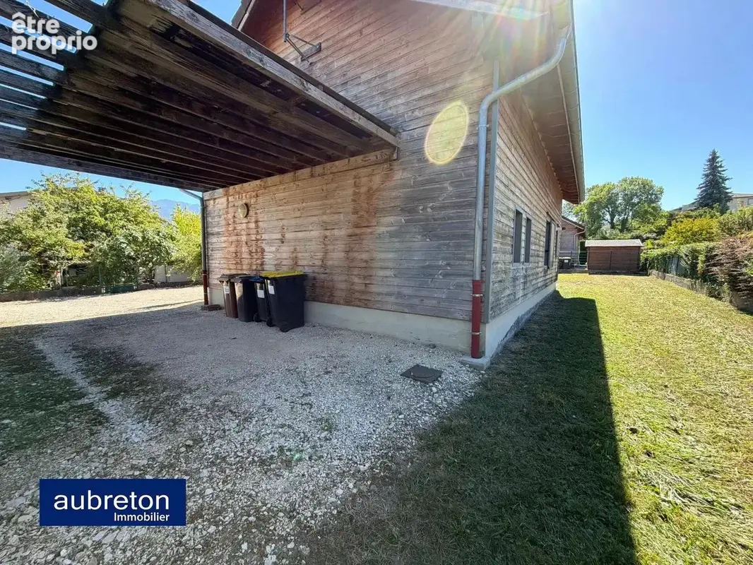 Maison 5 pièces 124 m² à vendre à Tullins (38210) - photo 8