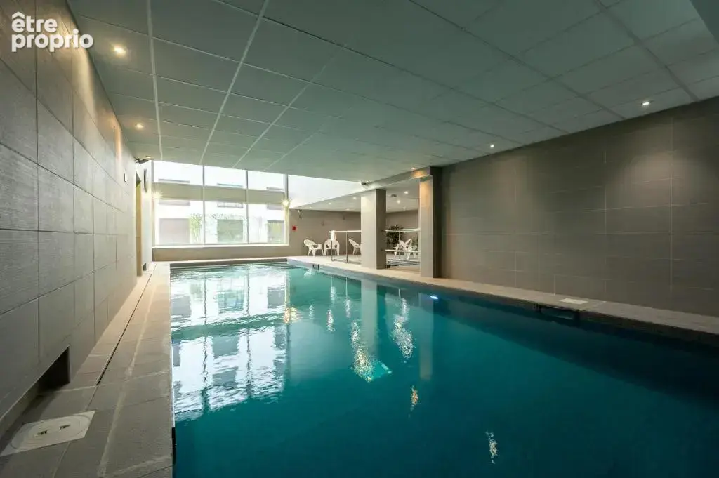 Investissement en residence hotelière - photo 7