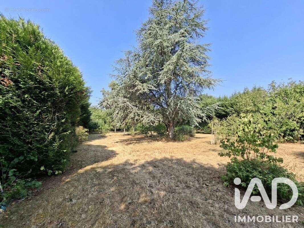 Maison 110 m² à Mazieres-De-Touraine  - photo 6
