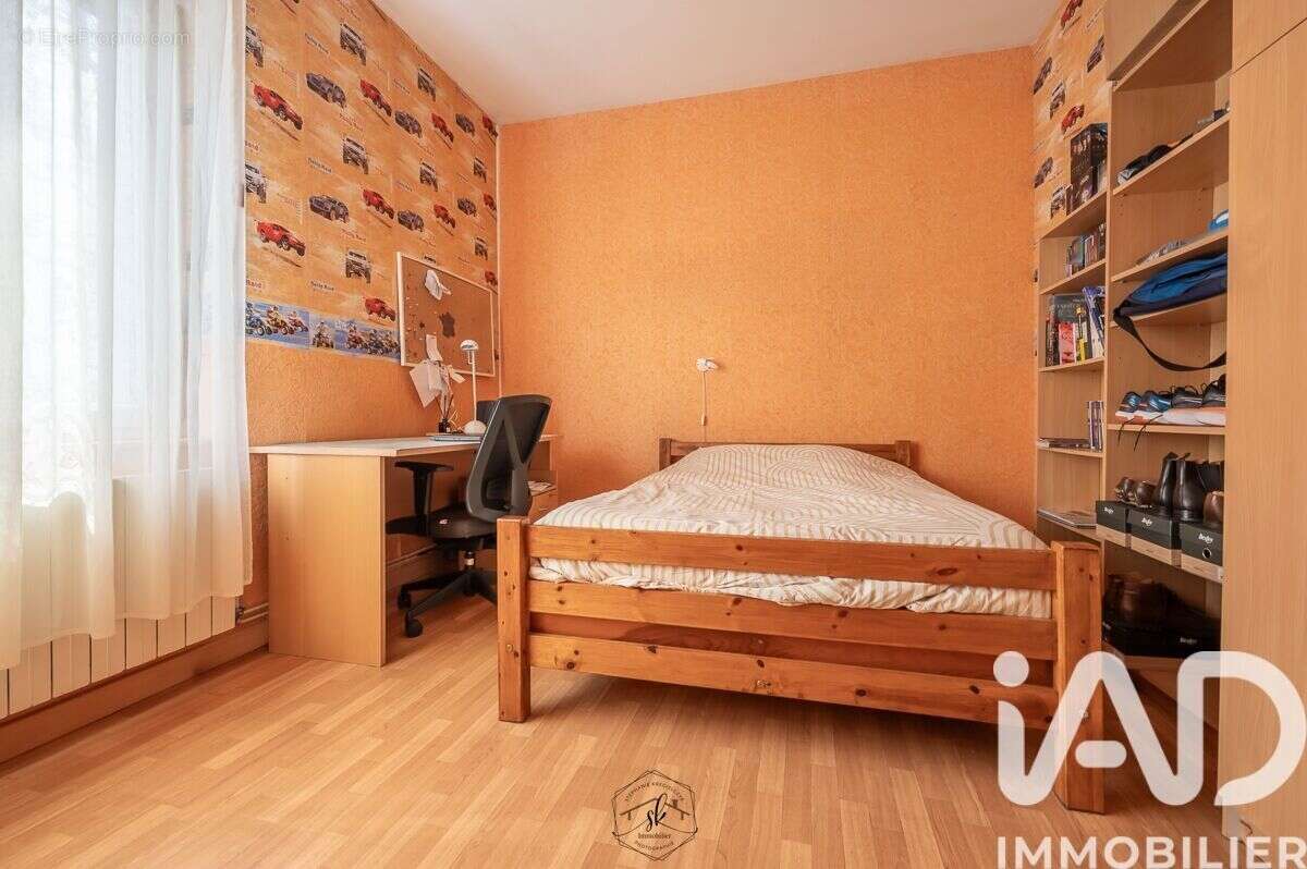 Photo 5 - Appartement à YUTZ