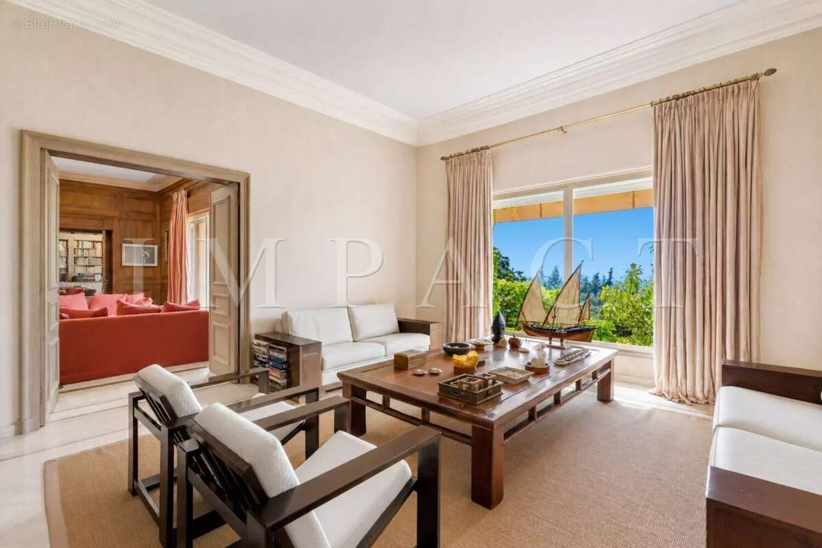 Maison à CANNES