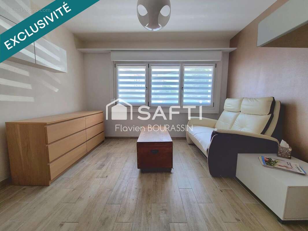 Photo 2 - Appartement à WOLFISHEIM