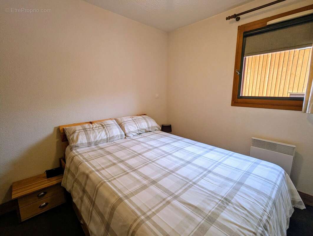 Appartement à MORILLON