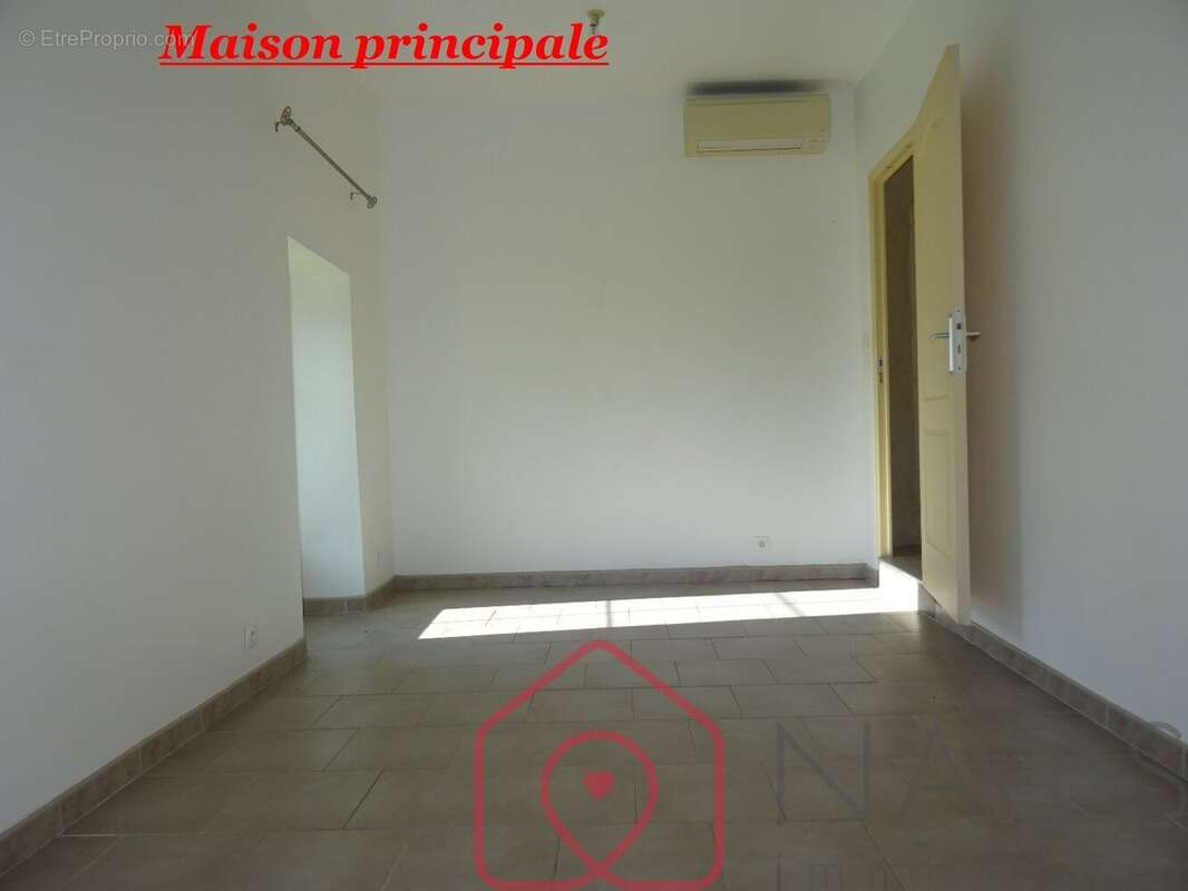 Maison à BOULLERET