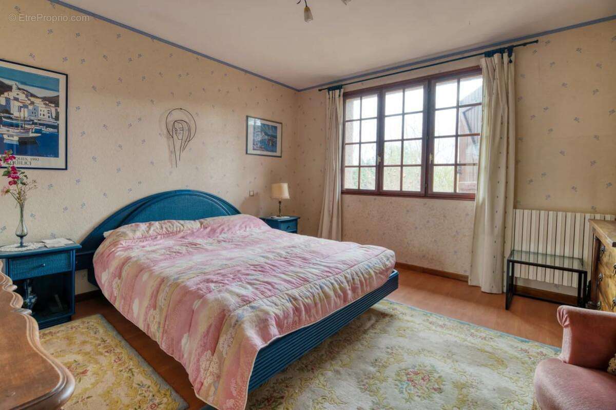 Maison à AUZEVILLE-TOLOSANE