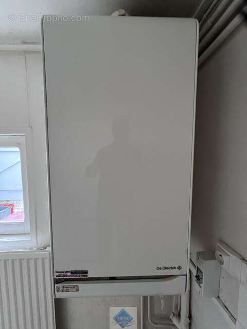 Maison abbevilloise 4 pièces avec jardin - photo 16