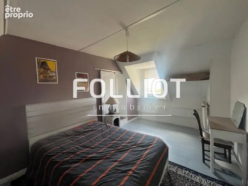 A vendre Maison spacieuse de 6 chambres à vendre à Chaulieu - Réf 146603 - photo 13