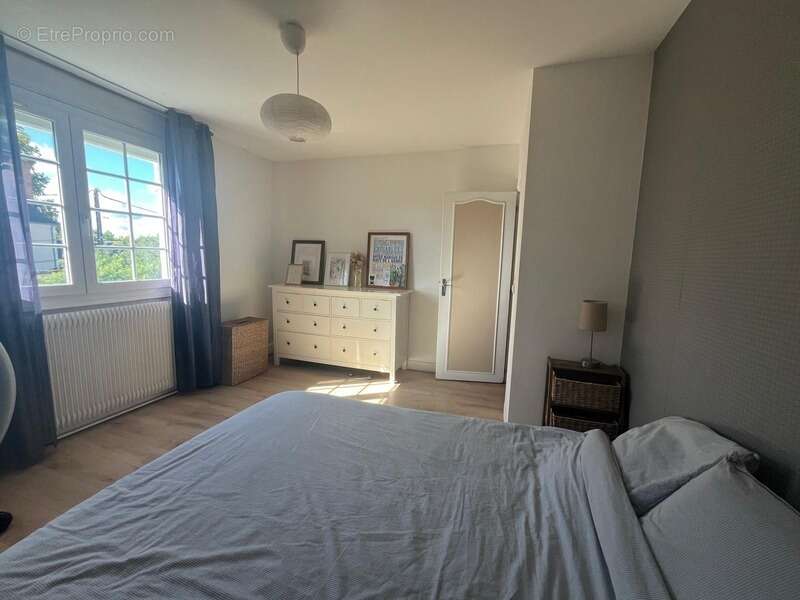 Maison à SAINT-DENIS-EN-VAL