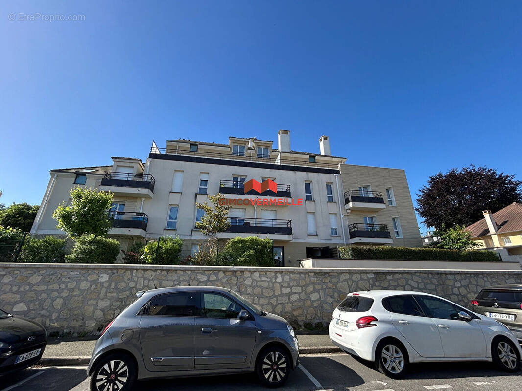 Appartement à POISSY