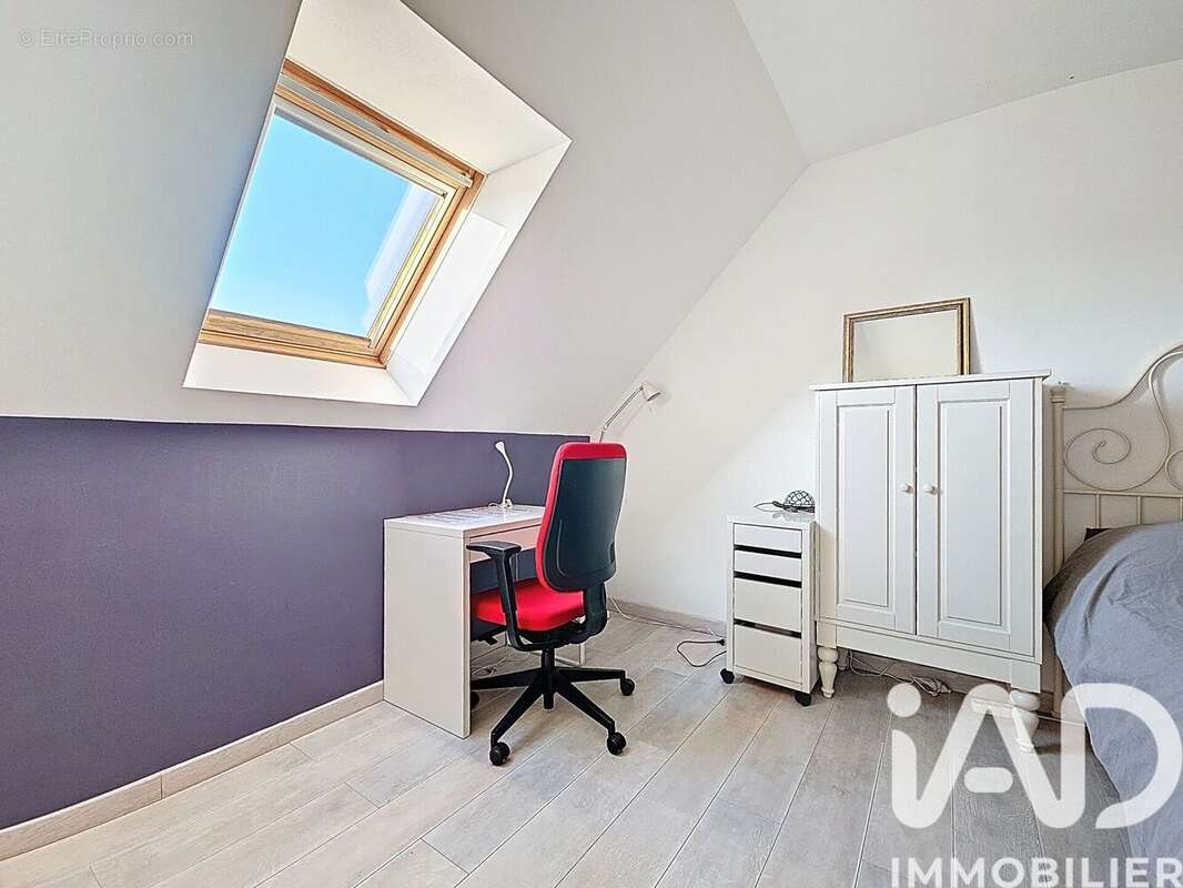 Photo 8 - Appartement à MILLY-LA-FORET