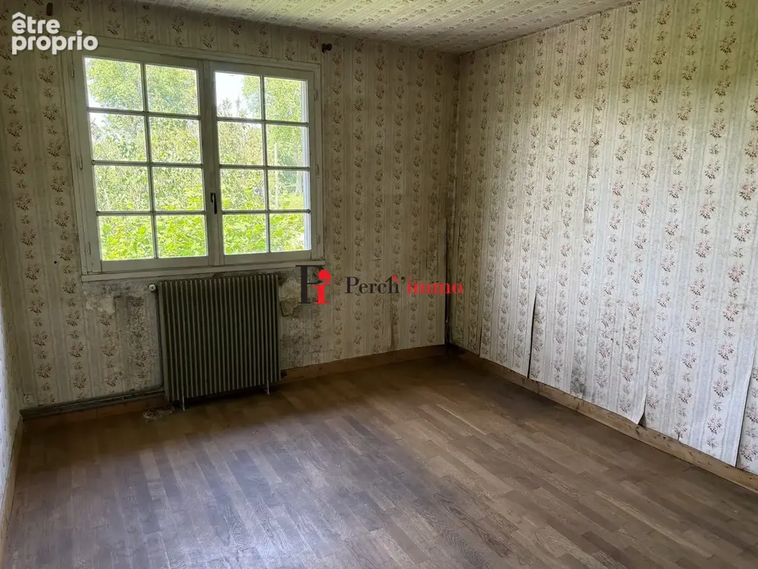 Maison 5 pièces 90 m² à vendre à Belleme (61130) - photo 9