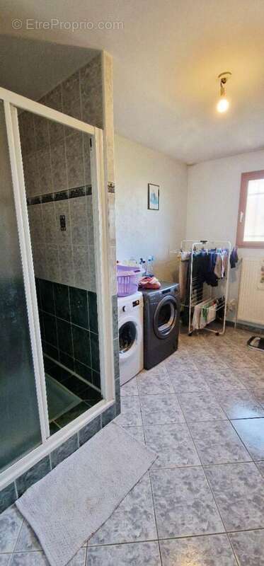 Maison à SAINT-USUGE