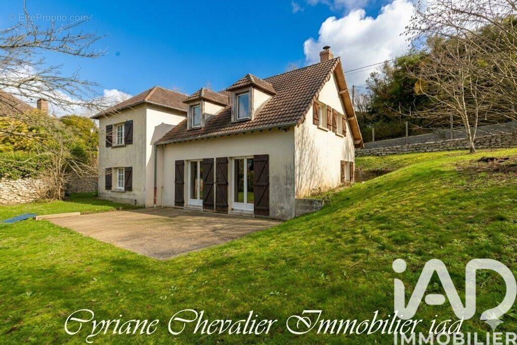 Photo 1 - Maison à MAULE