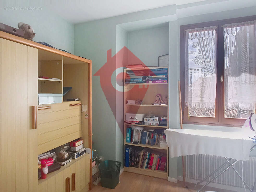 A Vendre Maison 3 chambres - 10mn à pied des écoles élémentaires - Collège et lycée proche - secteur calme - photo 20