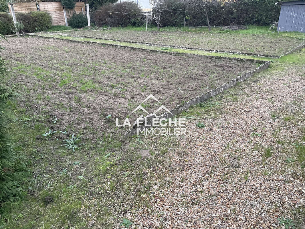 Maison à LA FLECHE