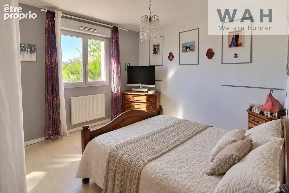 Maison 5 pièces sur terrain de 275m2 - Saint Gilles - photo 14