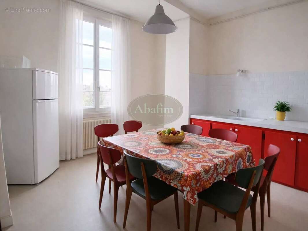 Maison à OLORON-SAINTE-MARIE