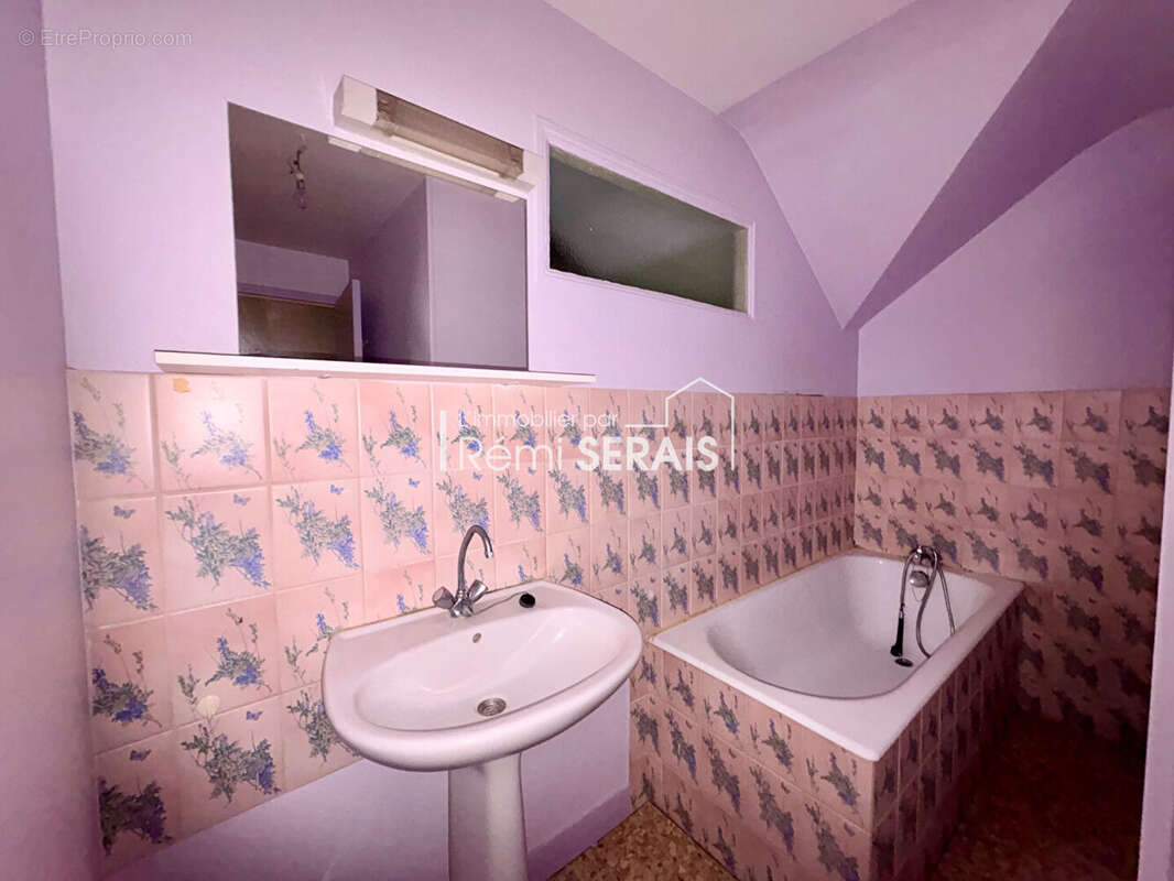 Appartement à FLERS