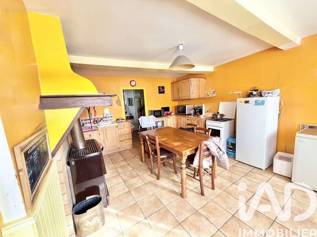 Maison 120 m² à Donazac  - photo 6