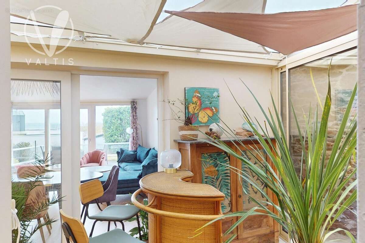 Maison à SAINT-CAST-LE-GUILDO