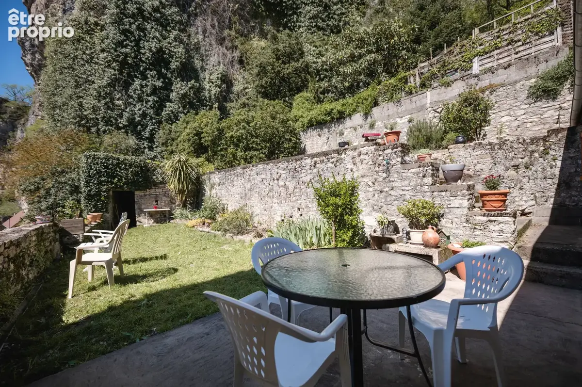 Maison de caractère dans le Lot - photo 3