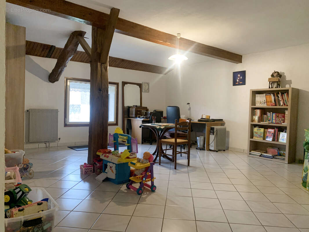 Maison à FRENELLE-LA-GRANDE