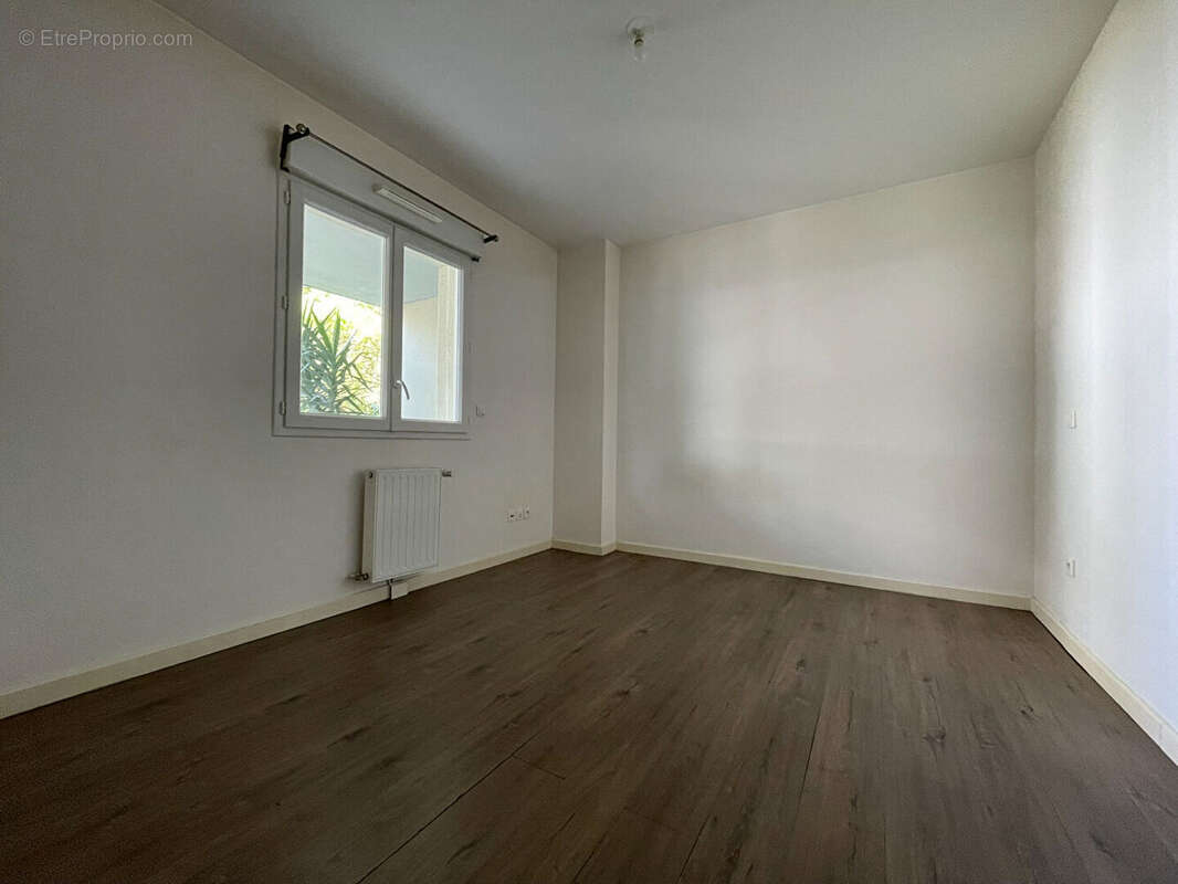 Appartement à CENON