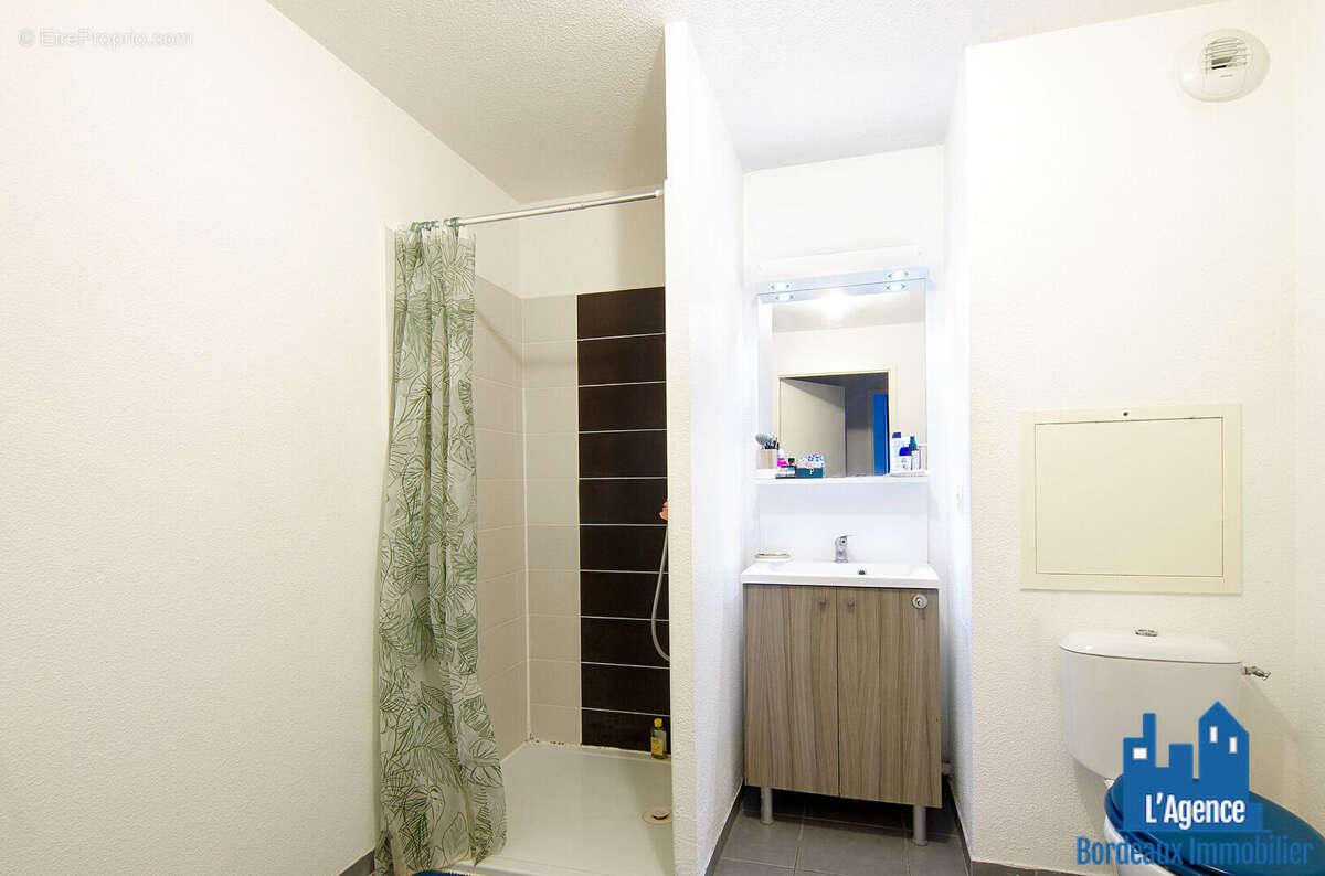 Appartement à CENON