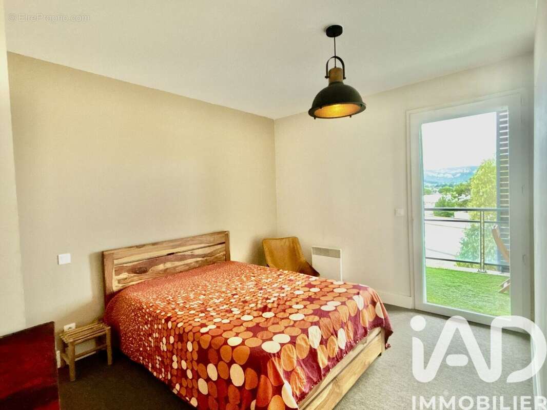 Photo 9 - Appartement à GRUISSAN