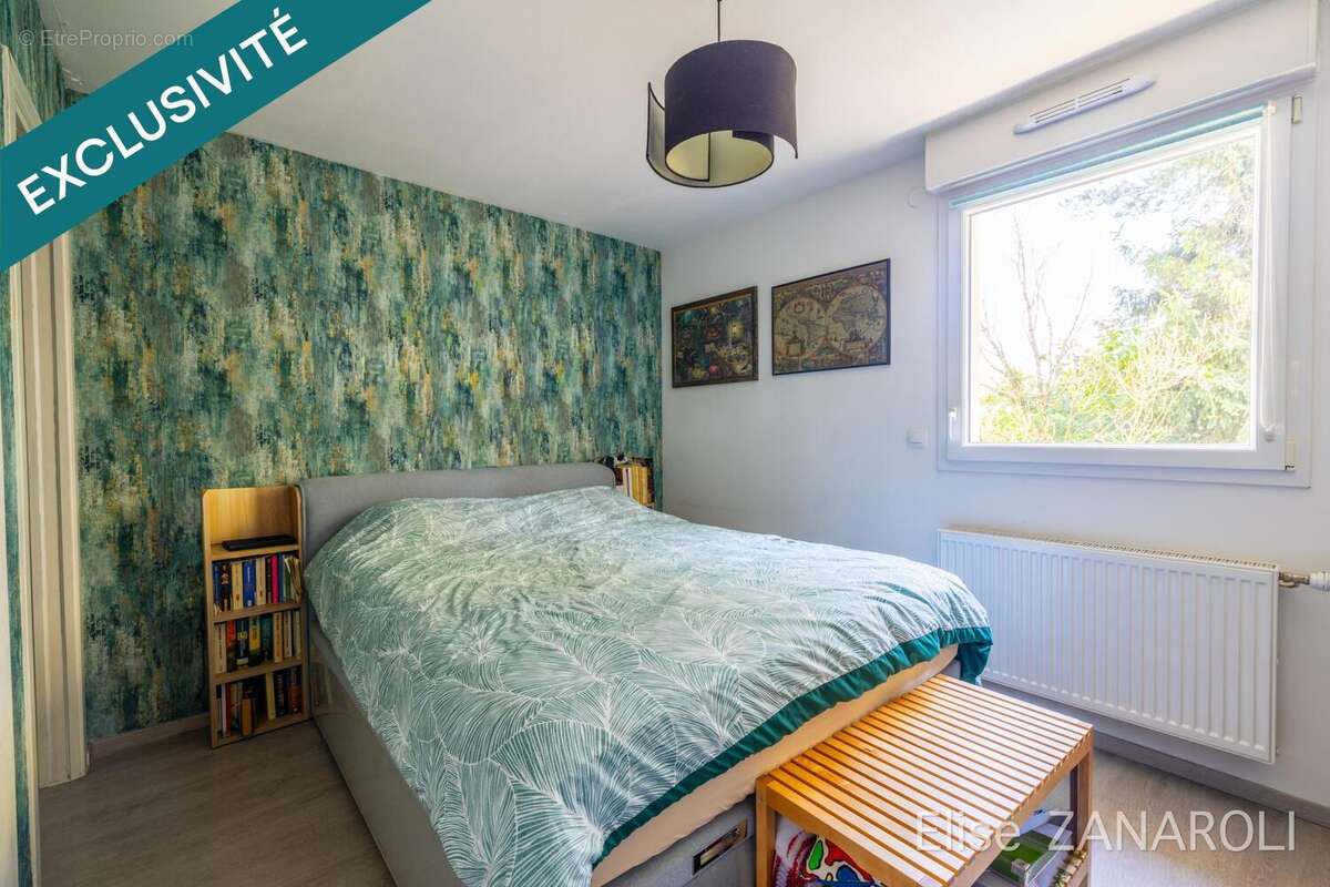 Maison 114 m² à Roussy-Le-Village  - photo 9