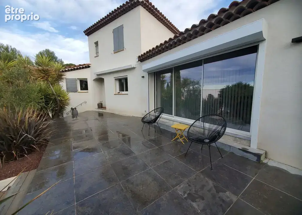 Maison 5 pièces 168 m² à vendre à Velaux (13880) - photo 4