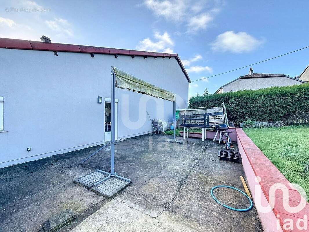 Photo 5 - Maison à LOSTROFF