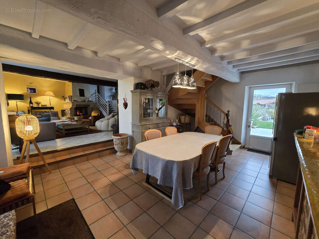 Maison à LE VERNET