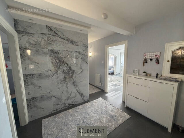 Appartement à SCHILTIGHEIM