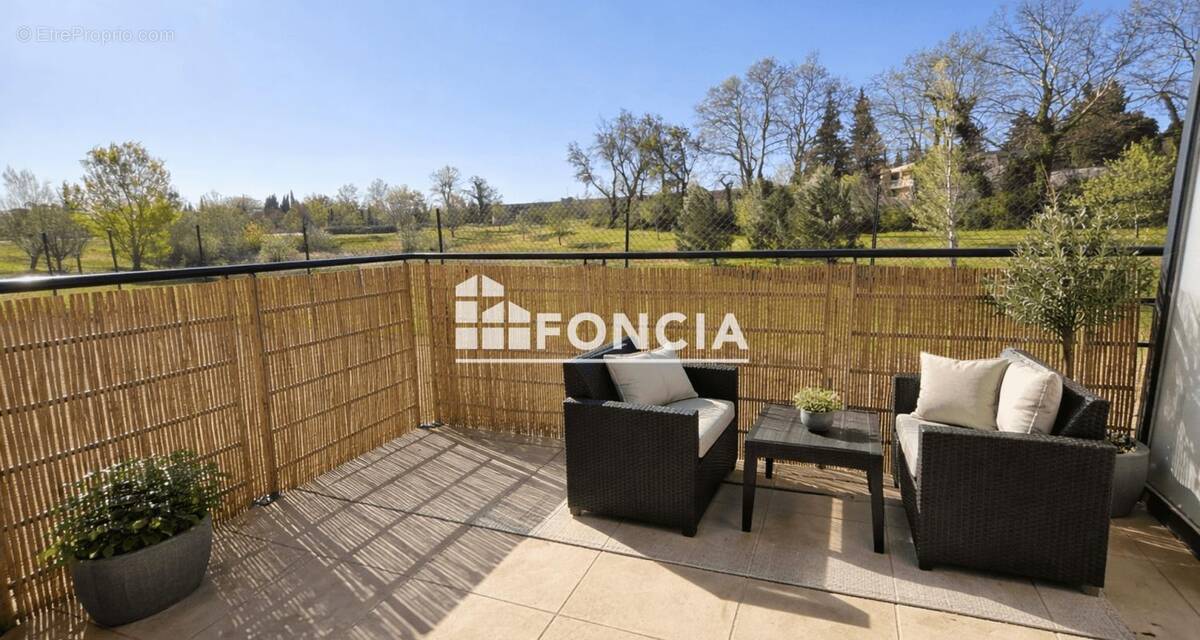 Appartement à AVIGNON