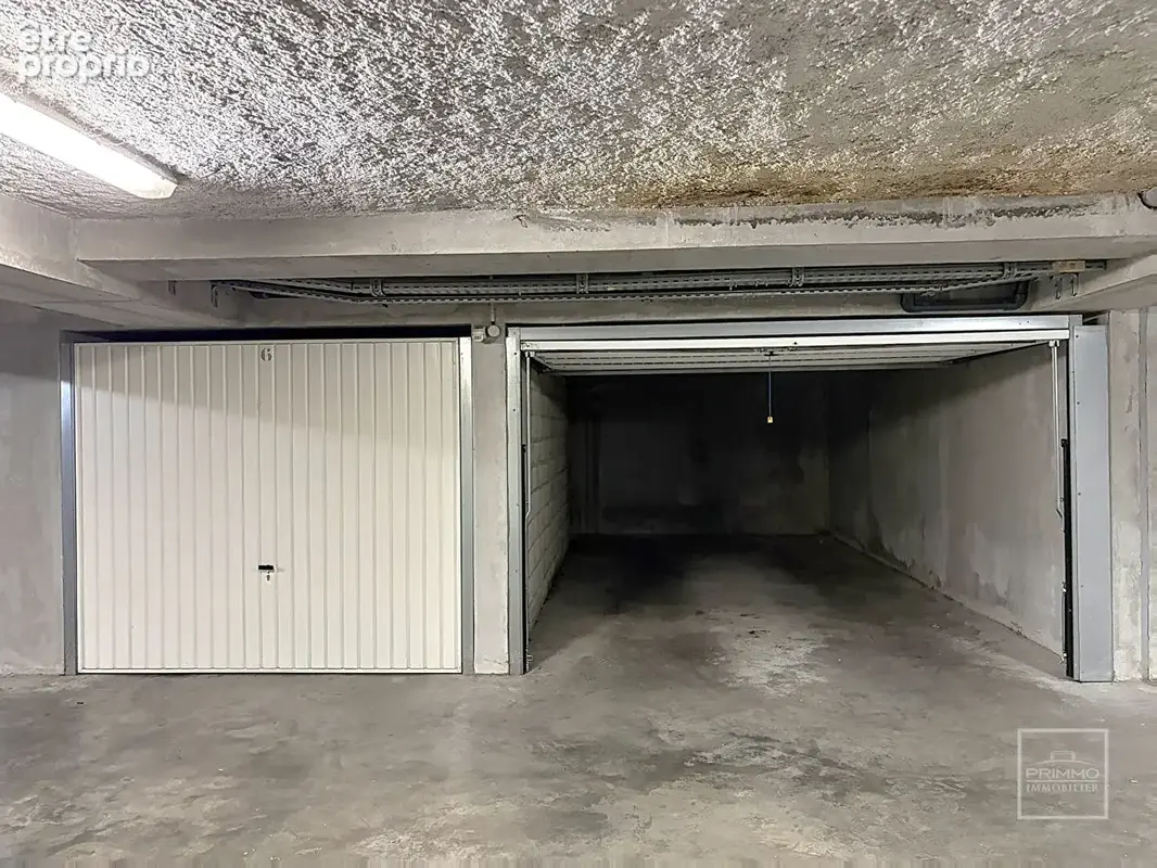Appartement Lyon  Vaise, 3 pièces 54 m2 avec terrasse de 10m2 et garage - photo 13