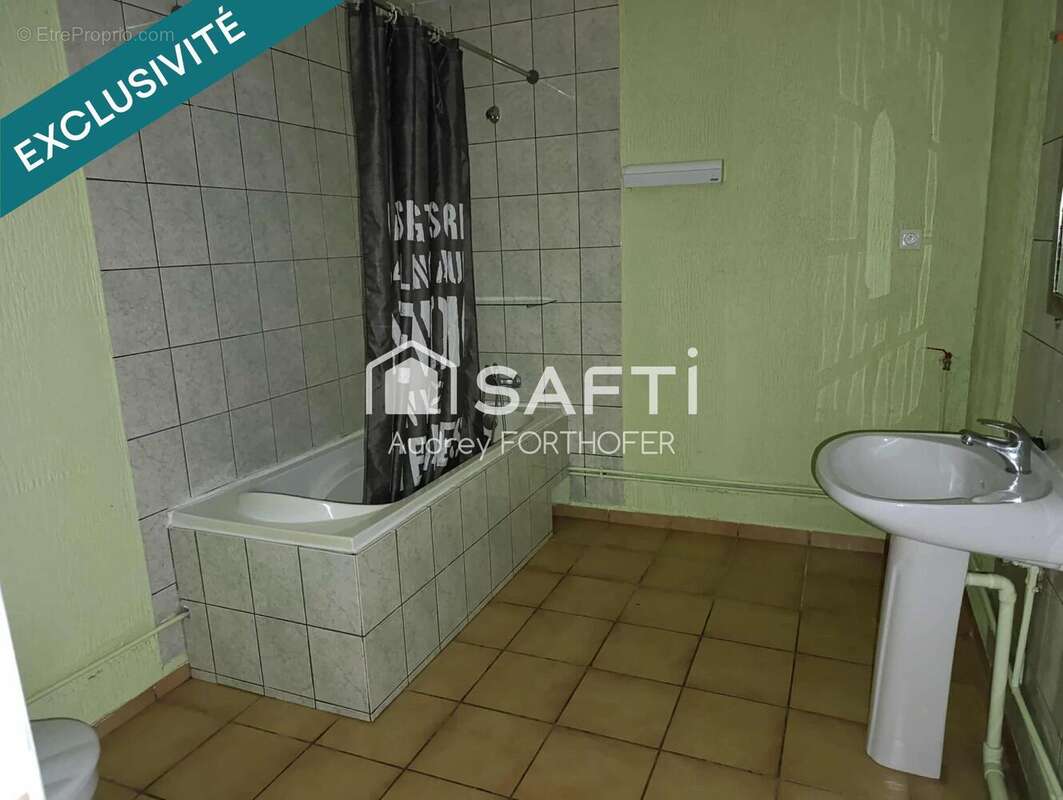 Appartement 79 m² à Nebing  - photo 5