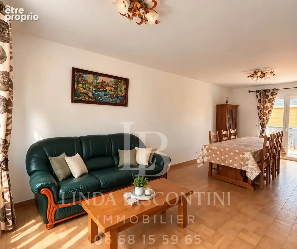 Maison familiale - photo 2