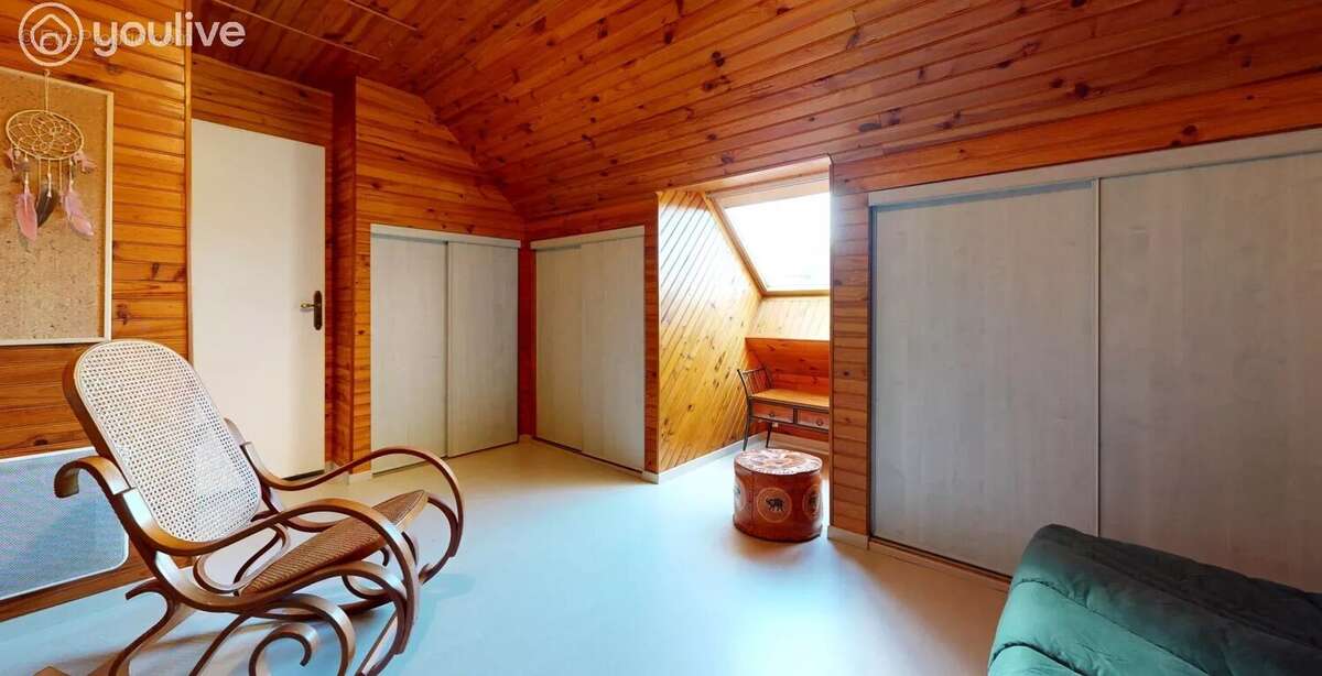Maison à SAUTRON