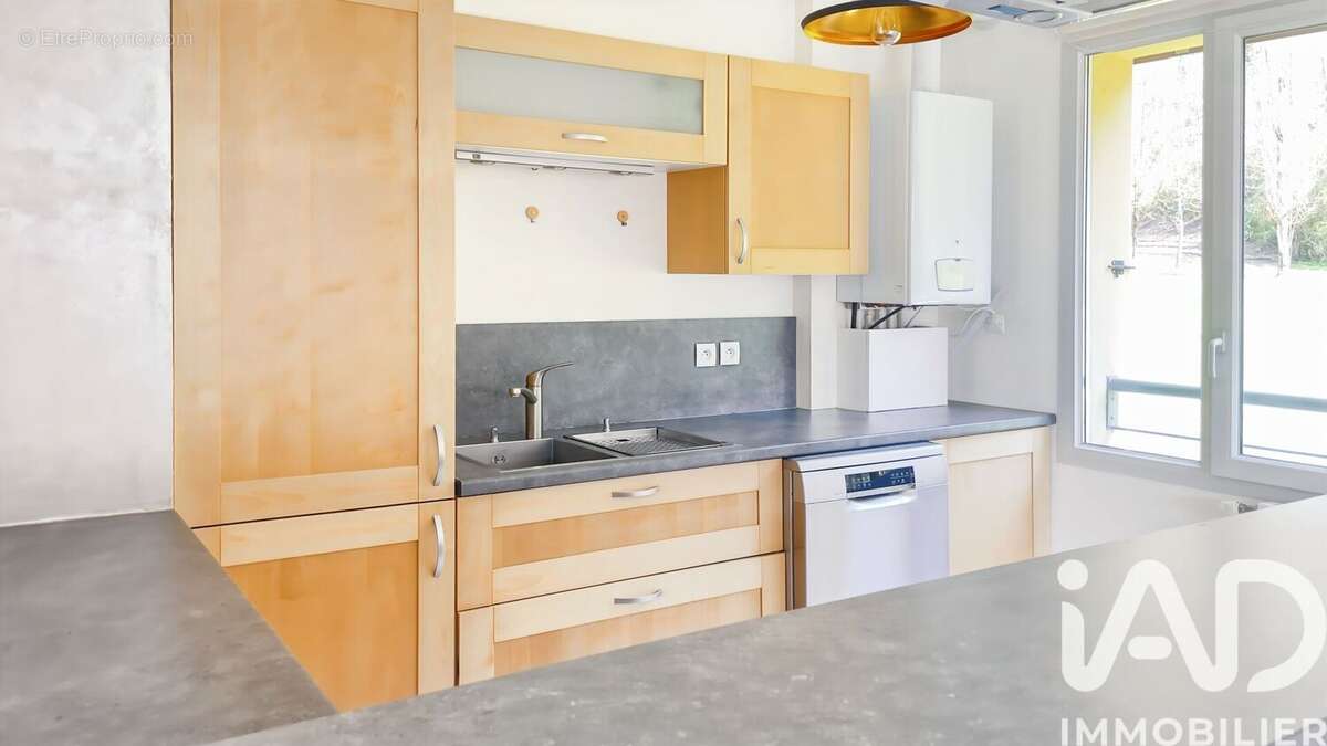 Photo 3 - Appartement à TENCIN
