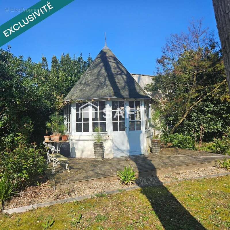 Photo 2 - Maison à SAINT-PALAIS-SUR-MER