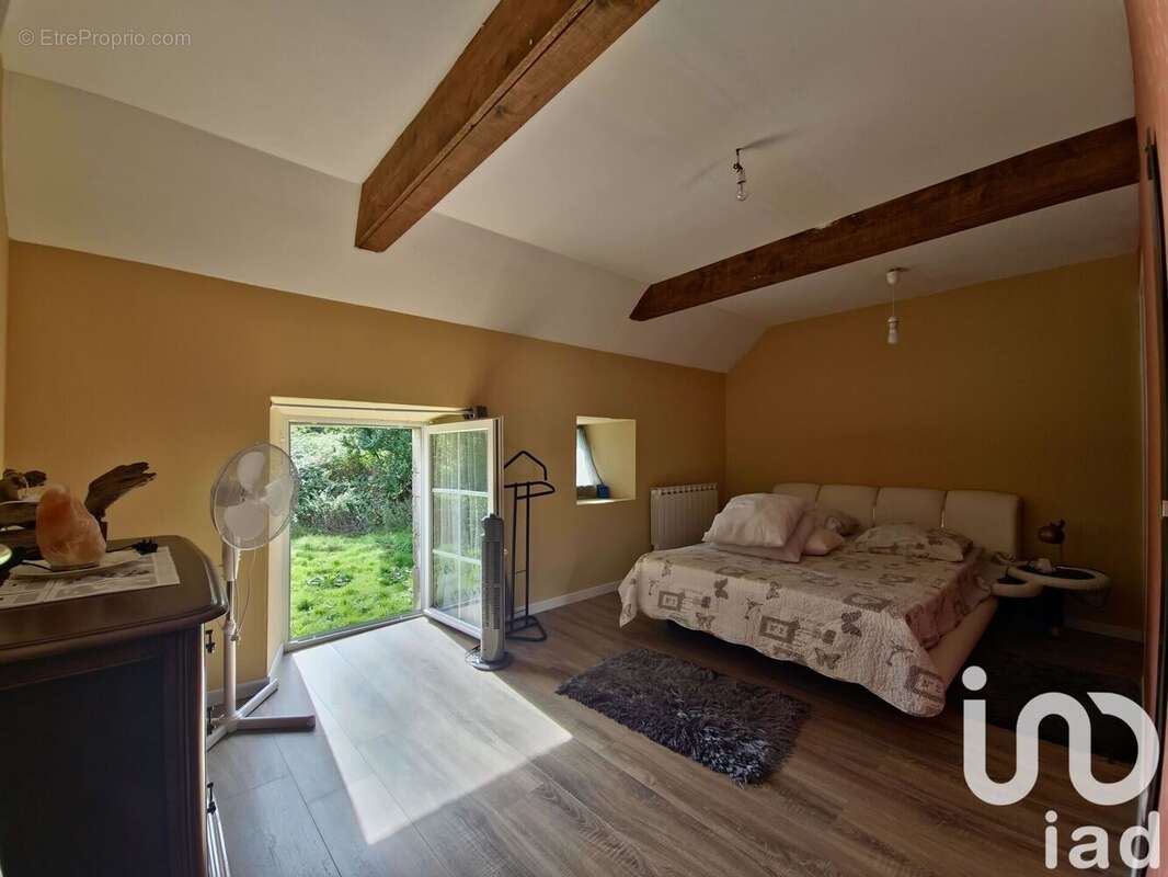 Photo 4 - Maison à MOHON