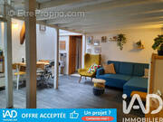 Photo 1 - Appartement à MONTIGNY-SUR-LOING