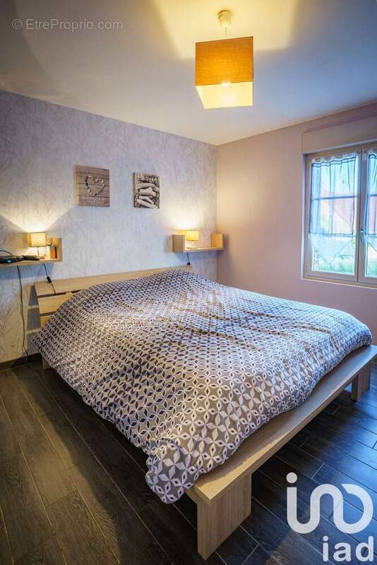 Photo 8 - Maison à VERMAND