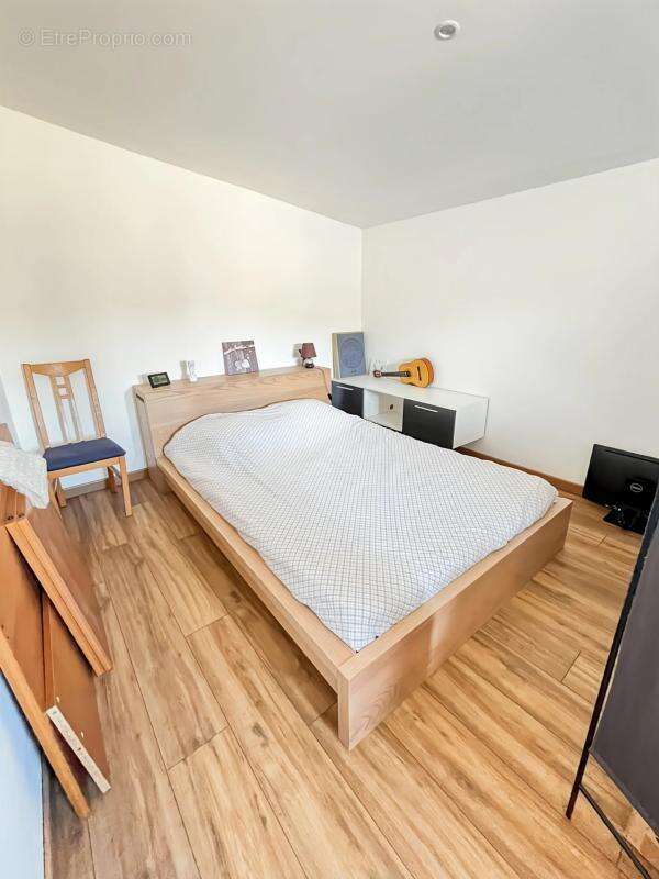 Maison à BALARUC-LES-BAINS